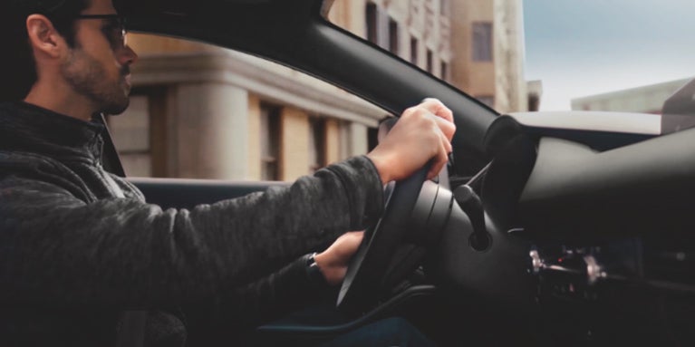 2025 Mazda 3 Sedan - G Vectoring Control Plus | DELLA Mazda in Queensbury NY