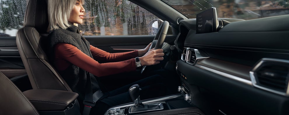 Mazda CX-5 | DELLA Mazda in Queensbury NY