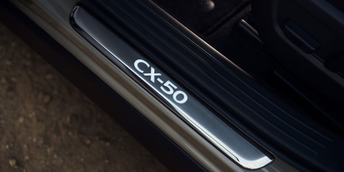 Mazda CX-50 | DELLA Mazda in Queensbury NY