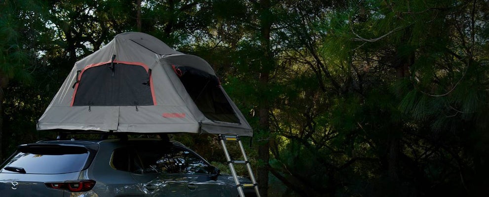 Mazda CX-50 | DELLA Mazda in Queensbury NY