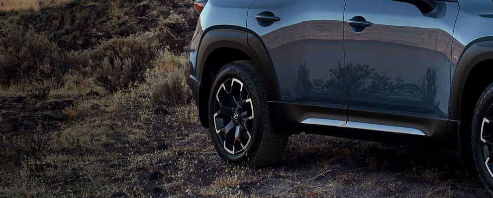 Mazda CX-50 | DELLA Mazda in Queensbury NY