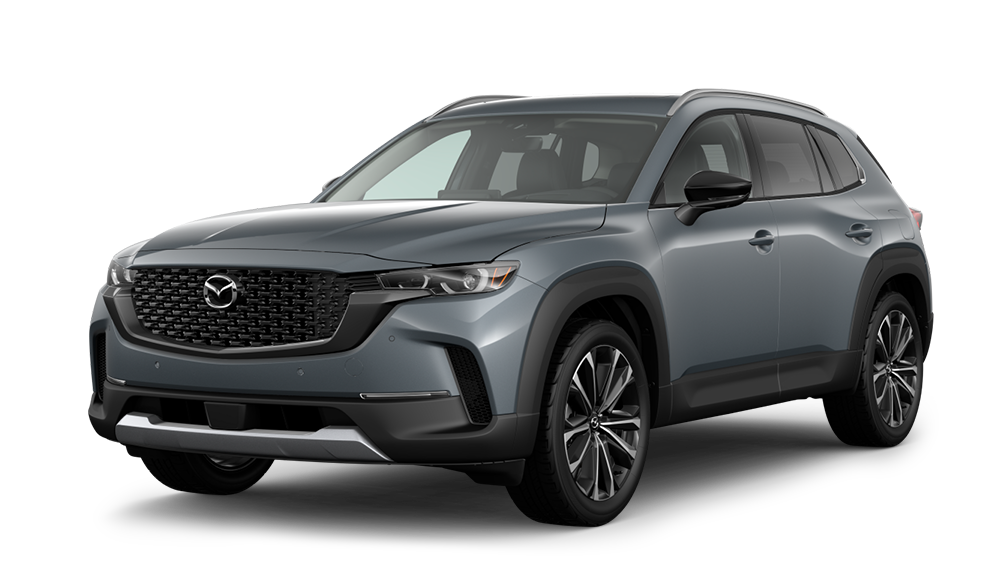 Mazda CX-50 2.5 Turbo Premium Plus | DELLA Mazda in Queensbury NY