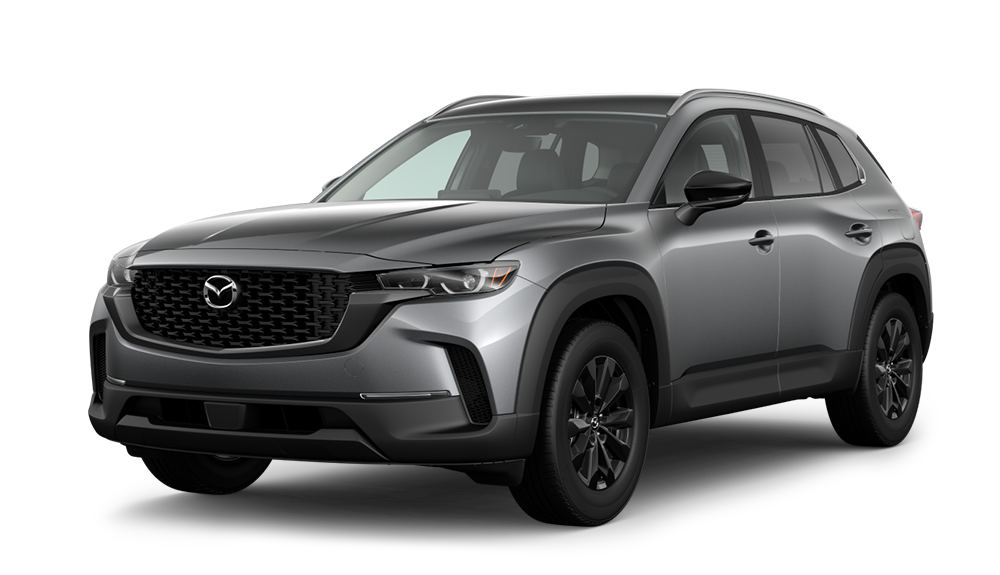 Mazda CX-50 2.5 S Preferred | DELLA Mazda in Queensbury NY