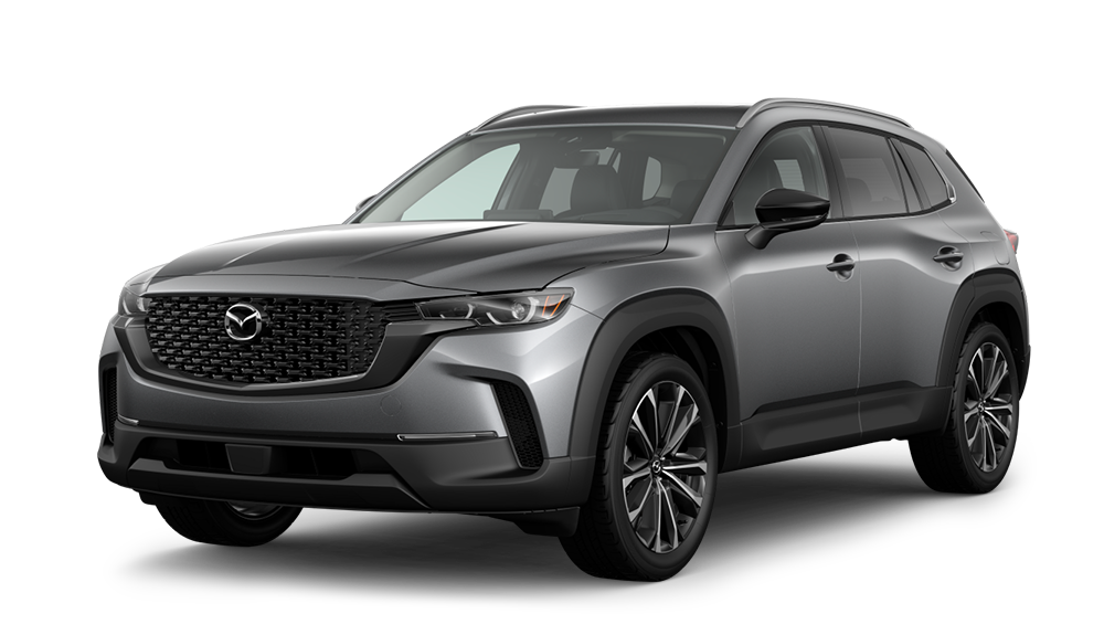 Mazda CX-50 2.5 S Premium Plus | DELLA Mazda in Queensbury NY