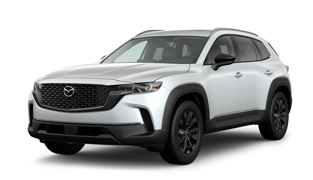 Mazda CX-50 2.5 S Premium | DELLA Mazda in Queensbury NY