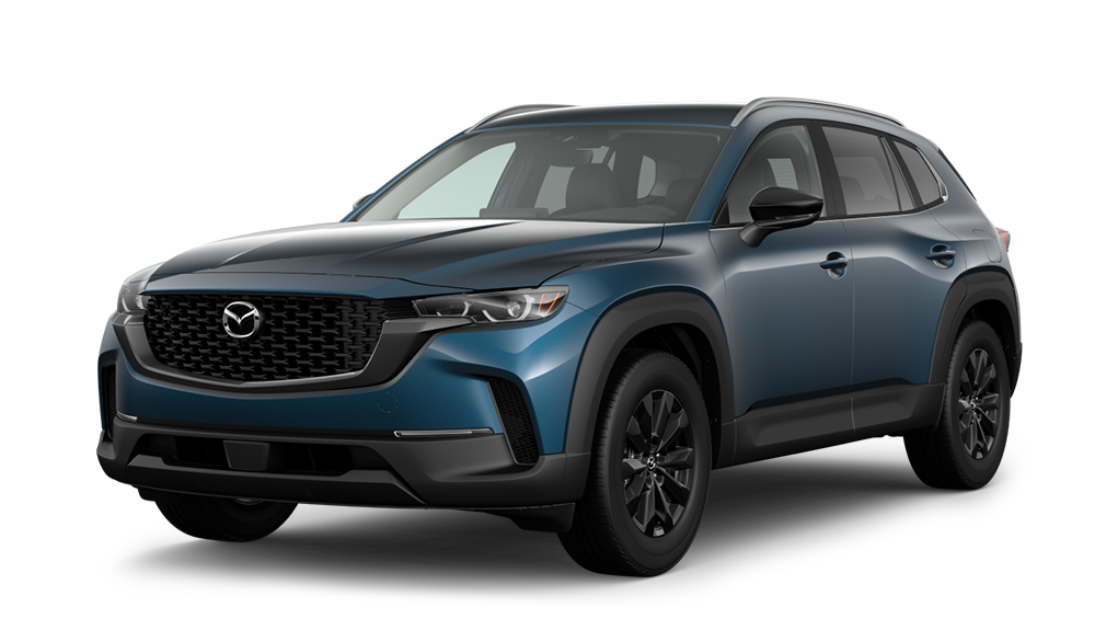 Mazda CX-50 2.5 S Select | DELLA Mazda in Queensbury NY