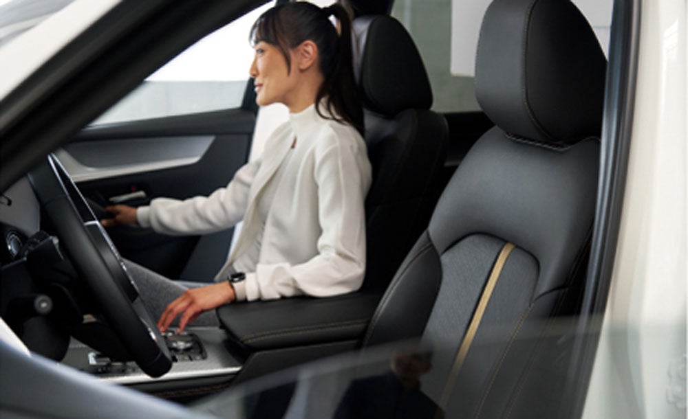 Mazda CX-70 Plug–In Hybrid | DELLA Mazda in Queensbury NY