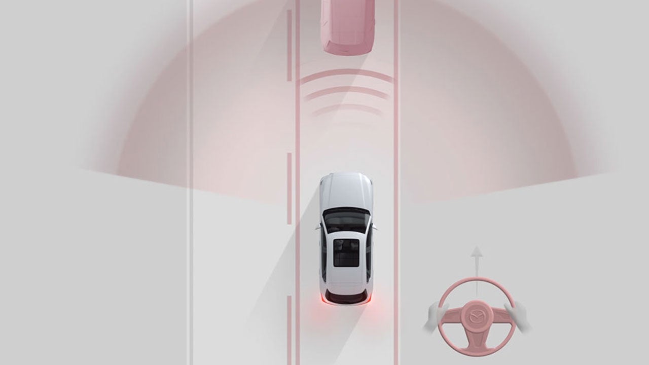 Mazda CX-70 | DELLA Mazda in Queensbury NY