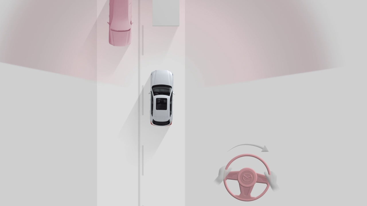 Mazda CX-70 | DELLA Mazda in Queensbury NY