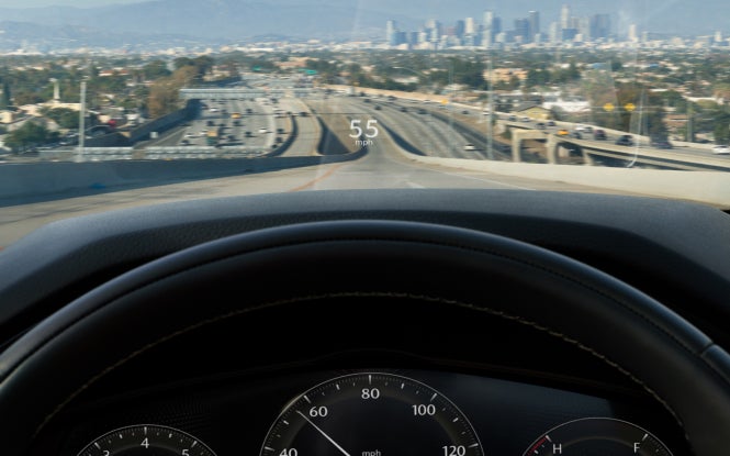 Mazda CX-70 | DELLA Mazda in Queensbury NY