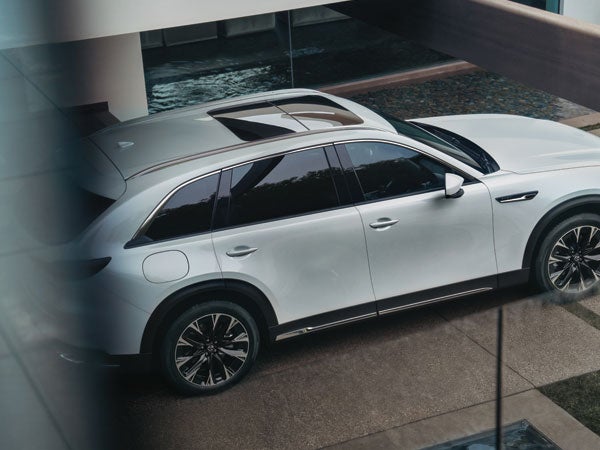 DELLA Mazda in Queensbury NY