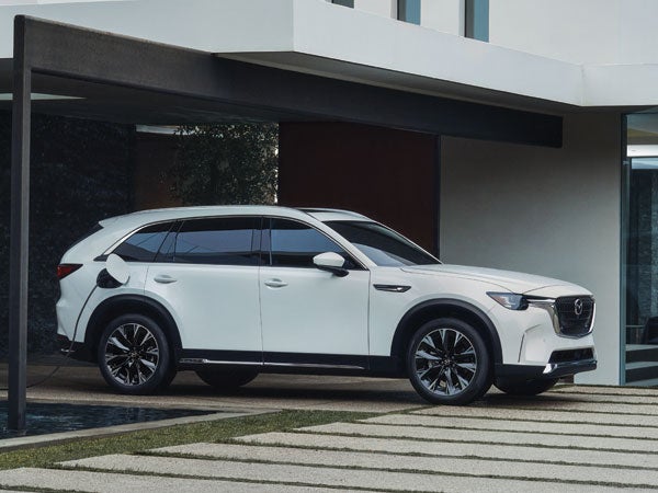 DELLA Mazda in Queensbury NY