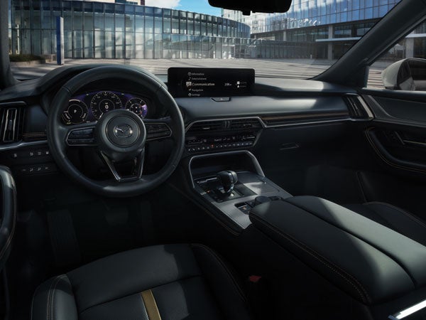 DELLA Mazda in Queensbury NY