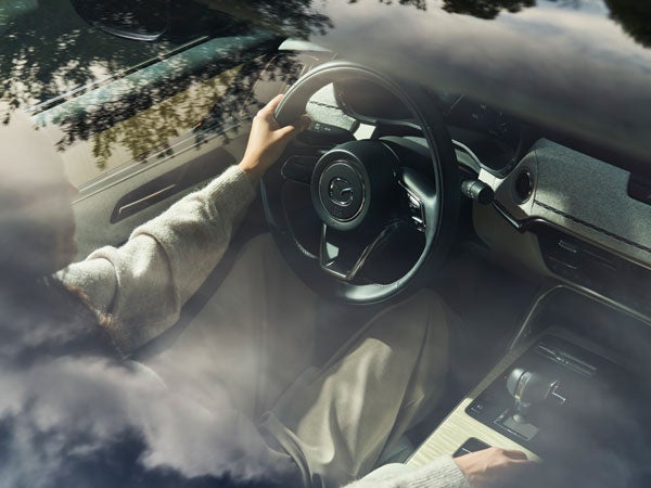 DELLA Mazda in Queensbury NY