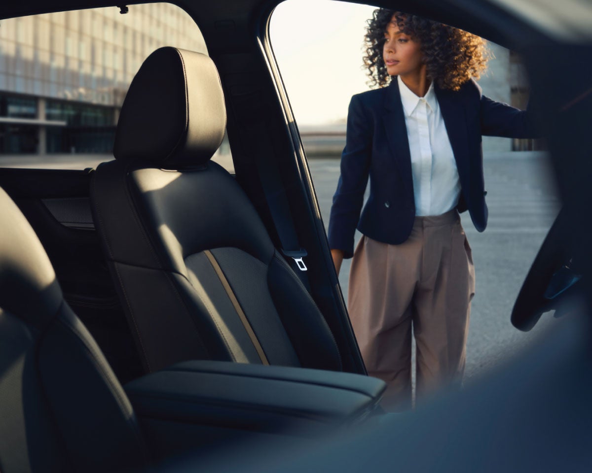 DELLA Mazda in Queensbury NY