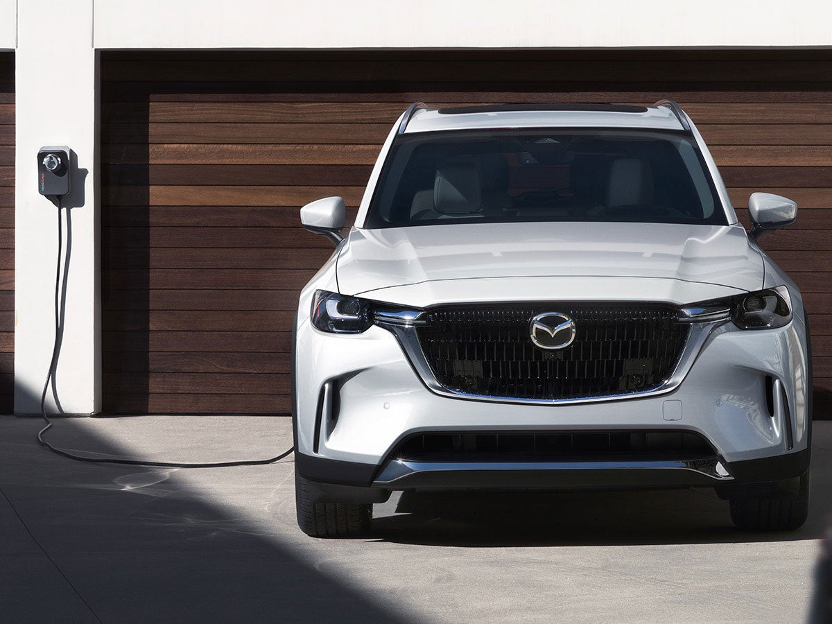 DELLA Mazda in Queensbury NY