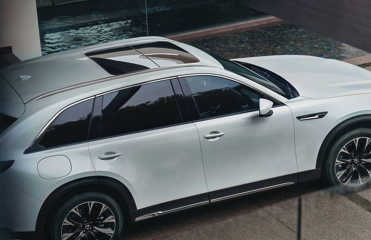 DELLA Mazda in Queensbury NY