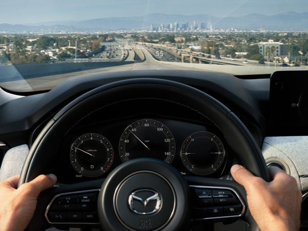 DELLA Mazda in Queensbury NY