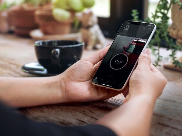 DELLA Mazda in Queensbury NY