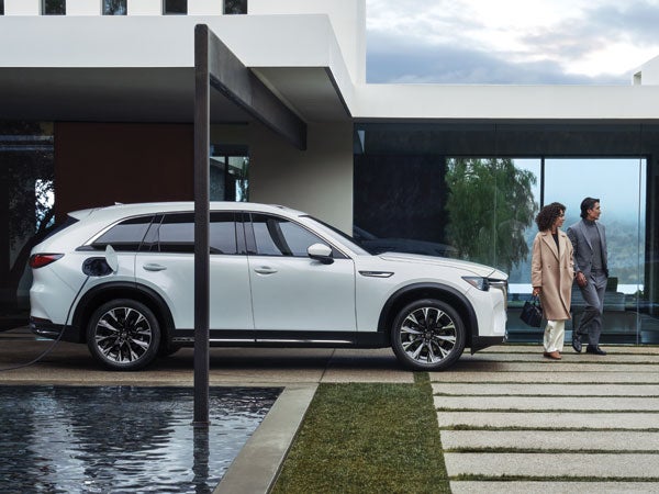 DELLA Mazda in Queensbury NY