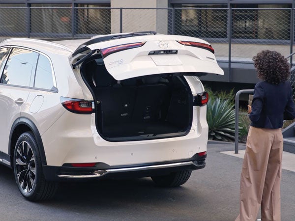 DELLA Mazda in Queensbury NY