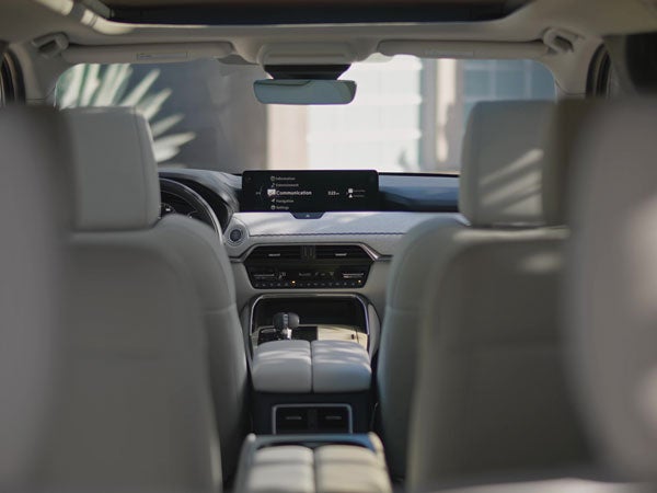 DELLA Mazda in Queensbury NY