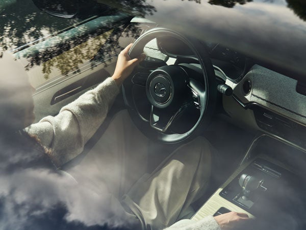 DELLA Mazda in Queensbury NY