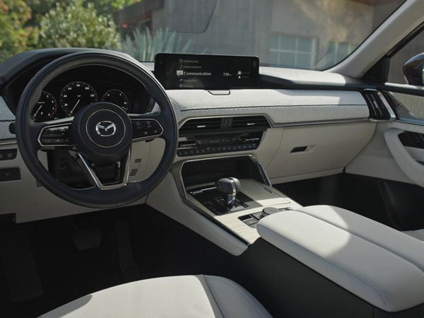 DELLA Mazda in Queensbury NY