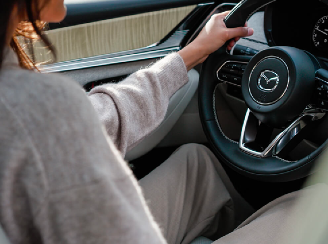 DELLA Mazda in Queensbury NY