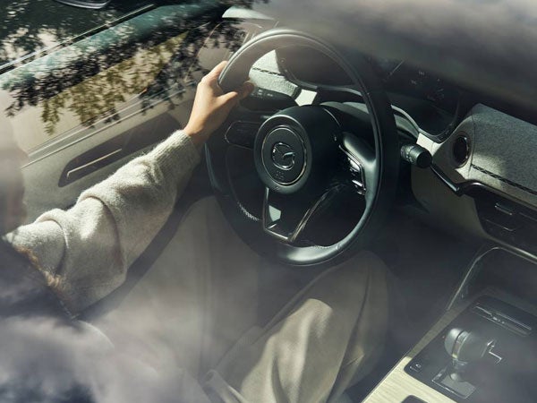 DELLA Mazda in Queensbury NY