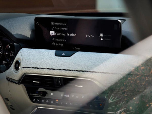 DELLA Mazda in Queensbury NY