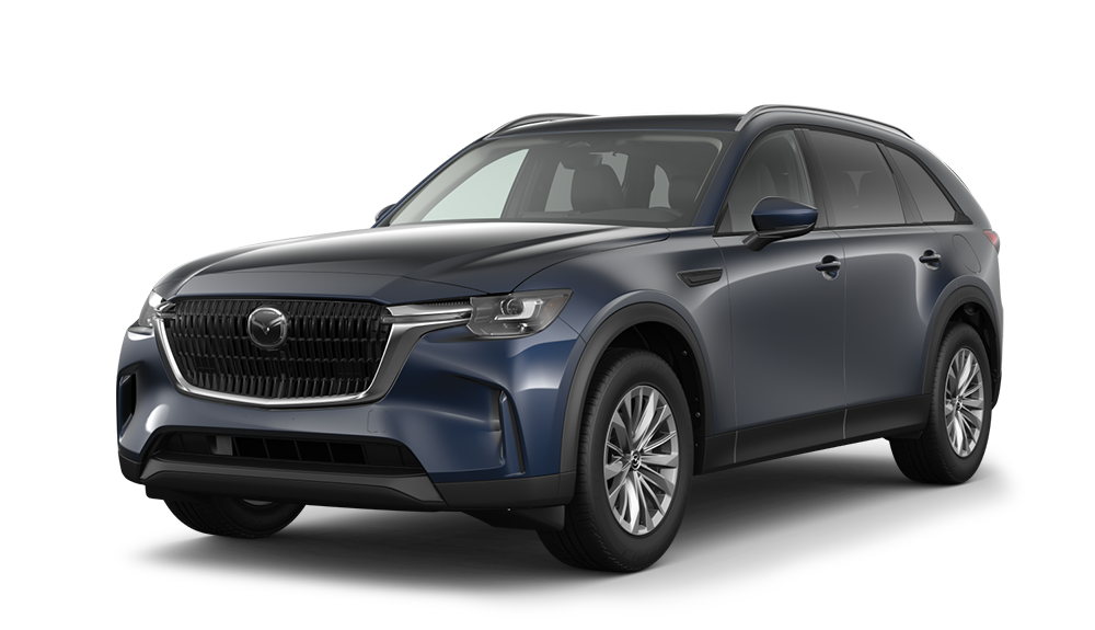 DELLA Mazda in Queensbury NY