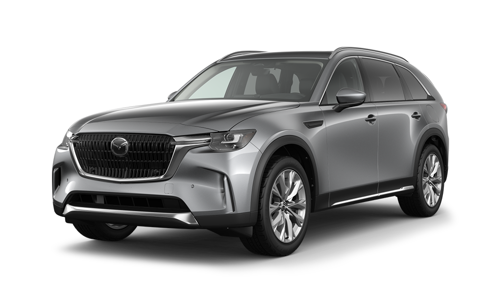 DELLA Mazda in Queensbury NY