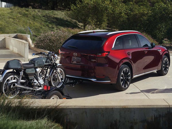 DELLA Mazda in Queensbury NY