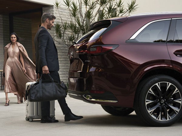 DELLA Mazda in Queensbury NY