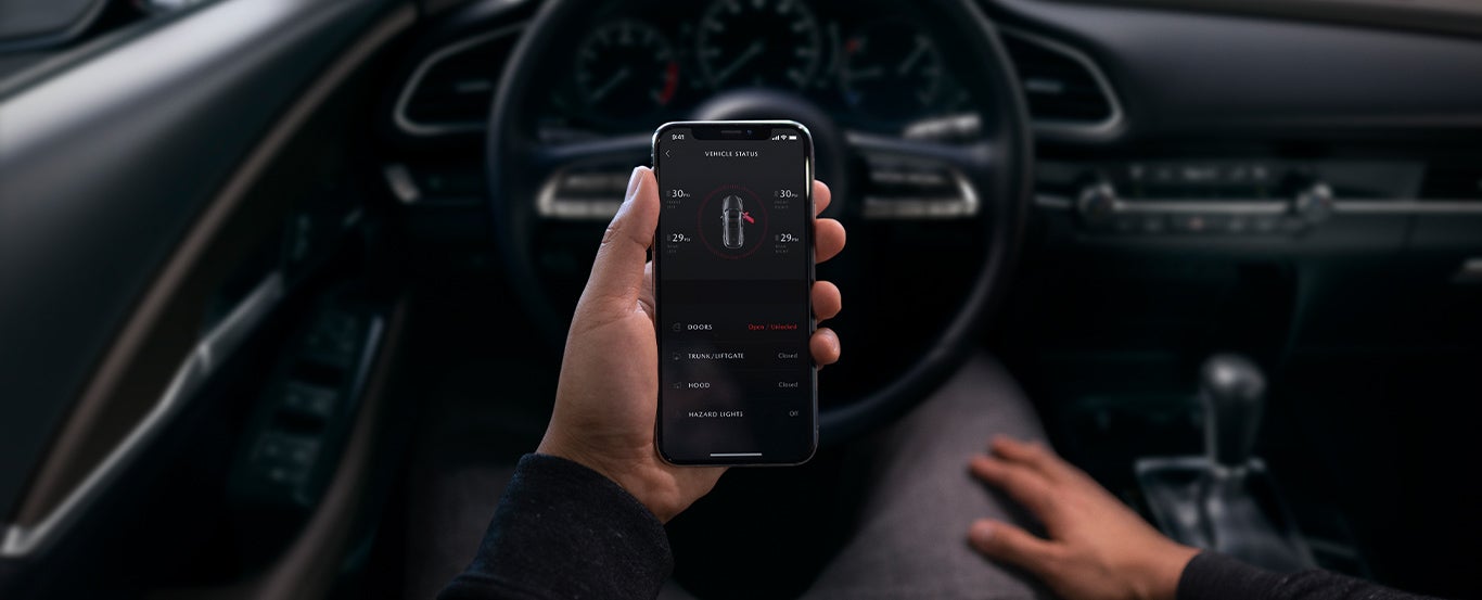 DELLA Mazda in Queensbury NY