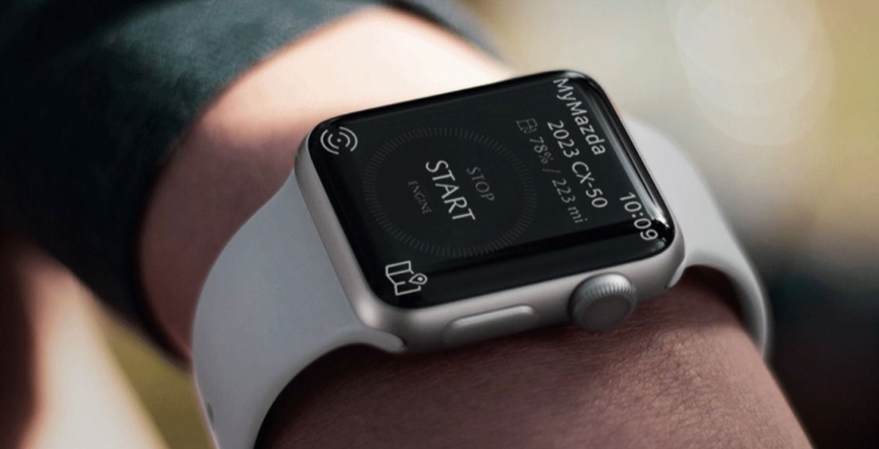 DELLA Mazda in Queensbury NY