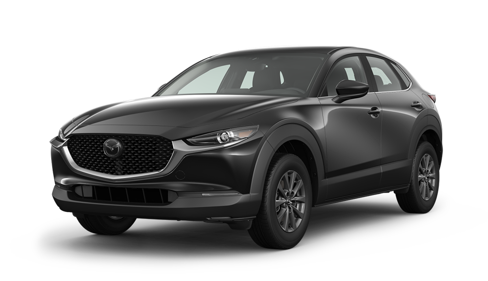 Mazda CX-30 2.5 S | DELLA Mazda in Queensbury NY