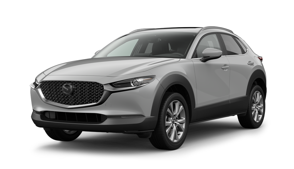 Mazda CX-30 2.5 S PREFERRED | DELLA Mazda in Queensbury NY