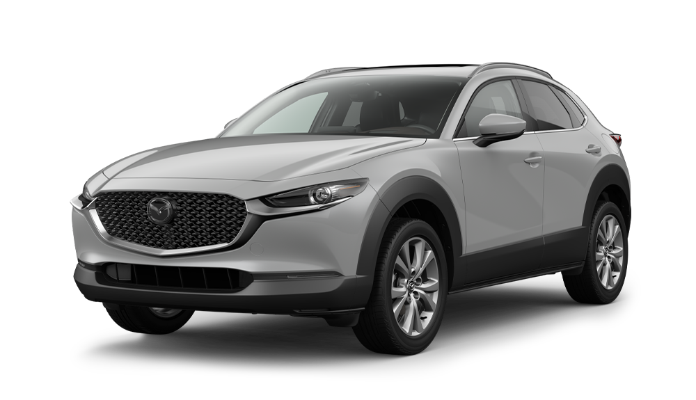 Mazda CX-30 2.5 S PREMIUM | DELLA Mazda in Queensbury NY
