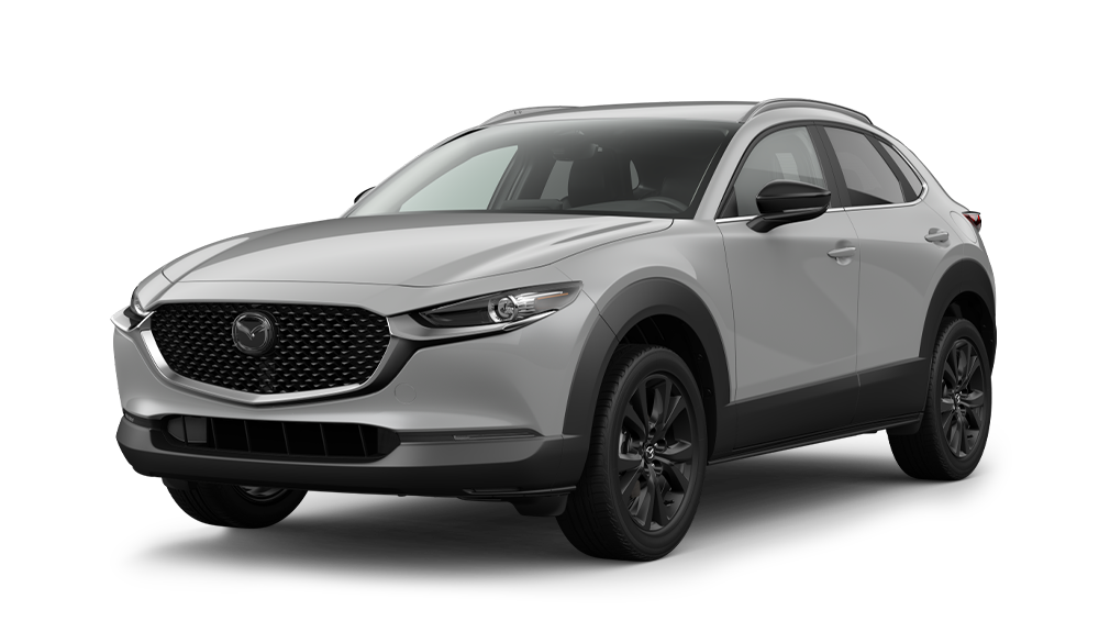 Mazda CX-30 2.5 S SELECT SPORT | DELLA Mazda in Queensbury NY