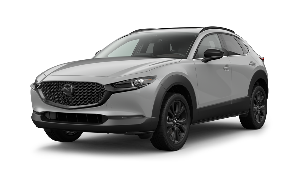 Mazda CX-30 2.5 TURBO PREMIUM | DELLA Mazda in Queensbury NY