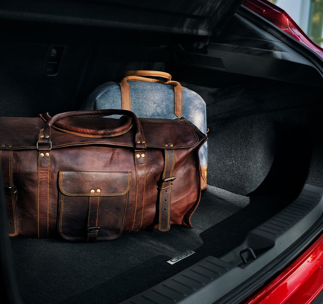 DELLA Mazda in Queensbury NY