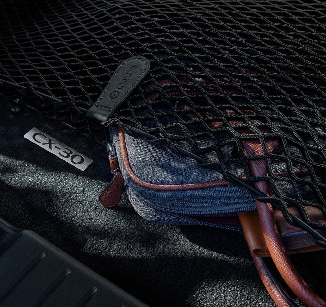 DELLA Mazda in Queensbury NY