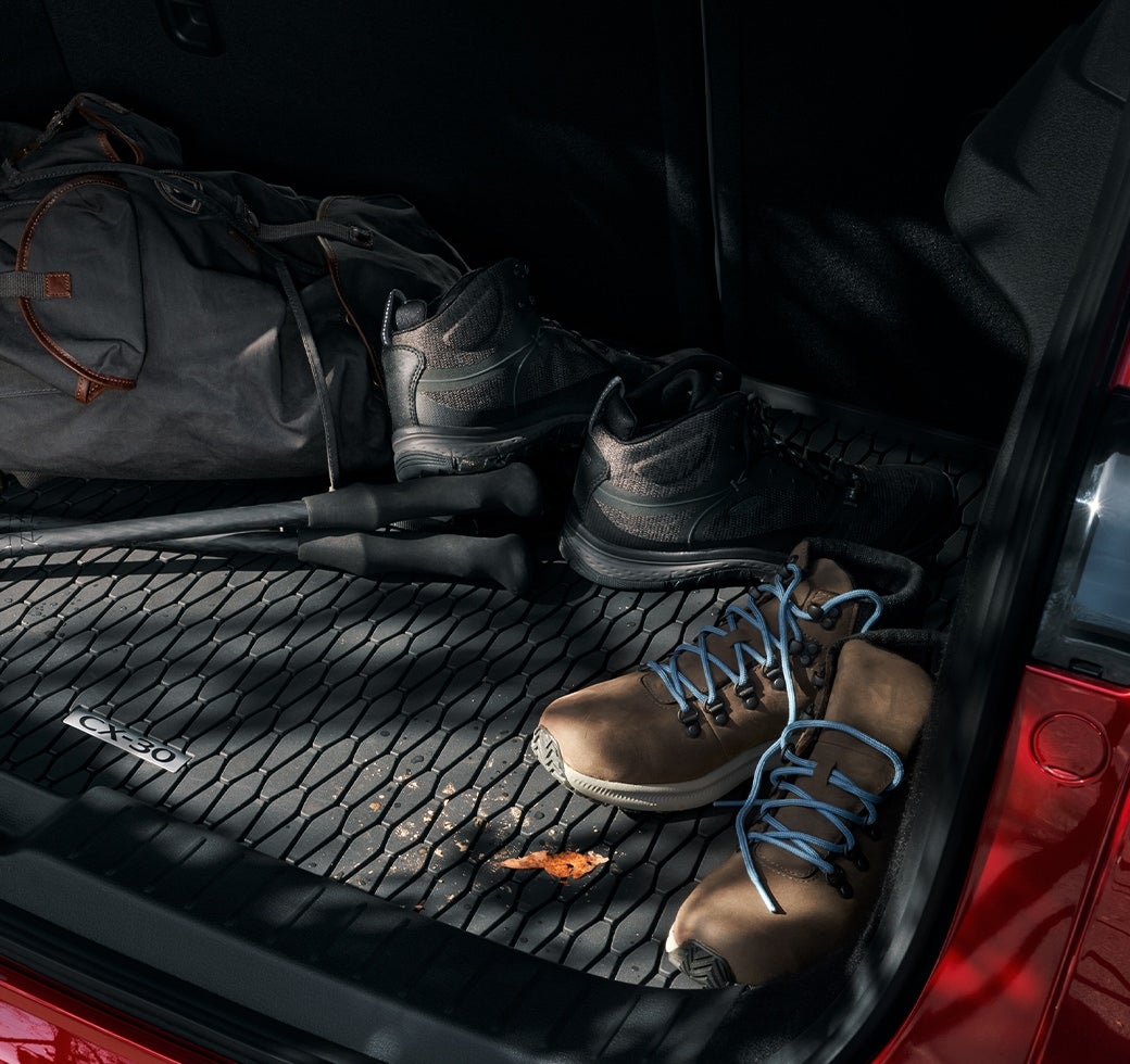 DELLA Mazda in Queensbury NY