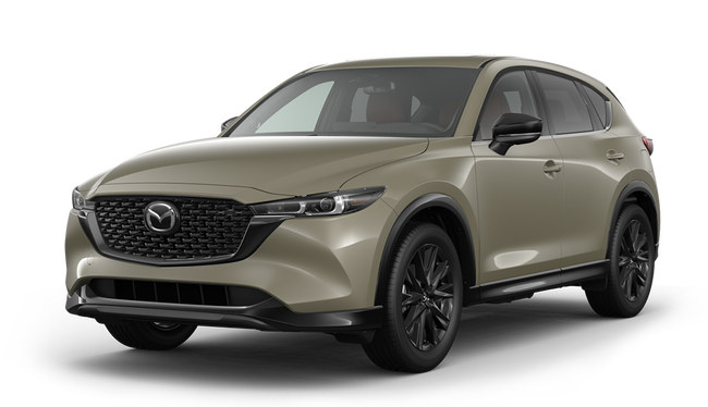 Mazda CX-5 2.5 Carbon Turbo | DELLA Mazda in Queensbury NY