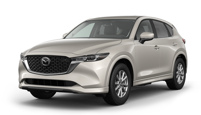 Mazda CX-5 2.5 S Preferred | DELLA Mazda in Queensbury NY