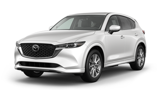 Mazda CX-5 2.5 S Premium Plus | DELLA Mazda in Queensbury NY