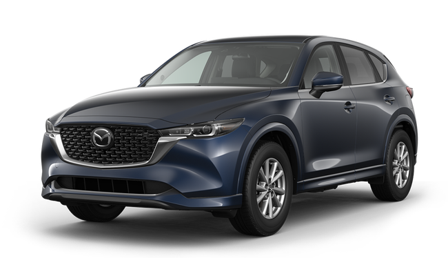 Mazda CX-5 2.5 S SELECT | DELLA Mazda in Queensbury NY