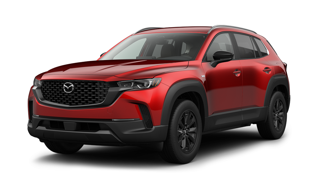 Mazda CX-50 Hybrid | DELLA Mazda in Queensbury NY